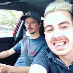 Meet your Posher, Scott